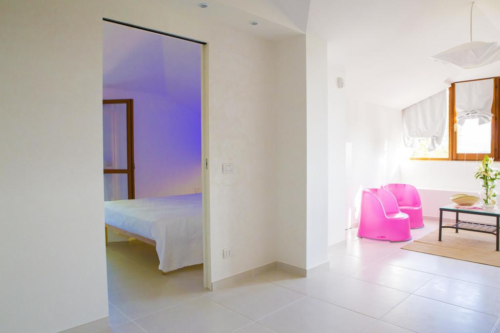 Bed and Breakfast Bianco Nuvola Montecchio  Habitación foto