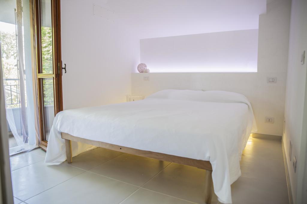 Bed and Breakfast Bianco Nuvola Montecchio  Habitación foto